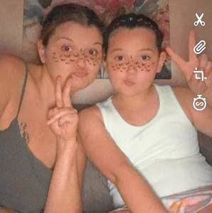 Meet your Posher, Taylor